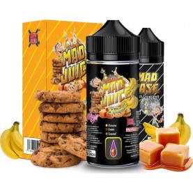 Mad Juice - Banned SnV 30ml/120ml