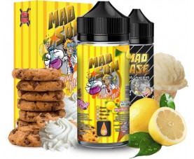 Mad Juice - Lemon Mad SnV 30ml/120ml
