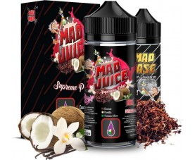 Mad Juice - Supreme Plus SnV 30ml/120ml