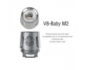 Smok - Stick V8 Baby M2 0.15ohm