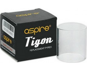 Aspire - Tigon Replacement Glass 2ml
