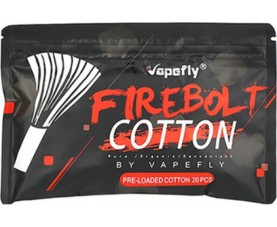 Vapefly - Firebolt Cotton