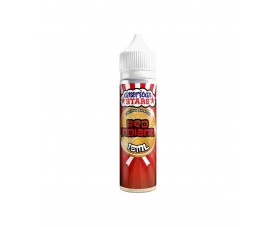 American Stars - Red Indiana SnV 30/60ml