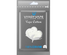 Vandy Vape - Vape Cotton 5pcs