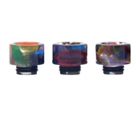 Drip Tip Stabilized Resin 510 (As138d)