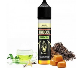 Halo - Black Tribeca Green Tea SnV 20/60ml