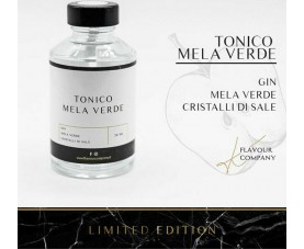 K Flavours - Tonico Mela Verde SnV 30/100ml