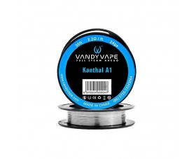 Vandy Vape - Kanthal A1 Wire 24ga
