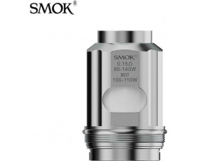 Smok - Tfv18 Dual Mesh Coil 0.15ohm