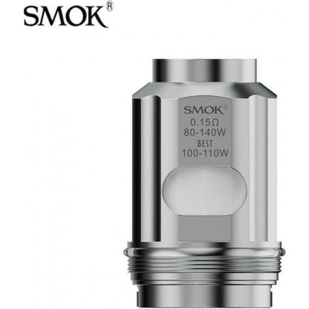 Smok - Tfv18 Dual Mesh Coil 0.15ohm