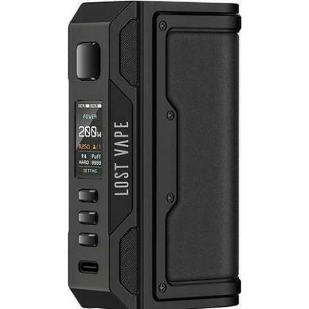 Lost Vape - Thelema Quest 200w Mod