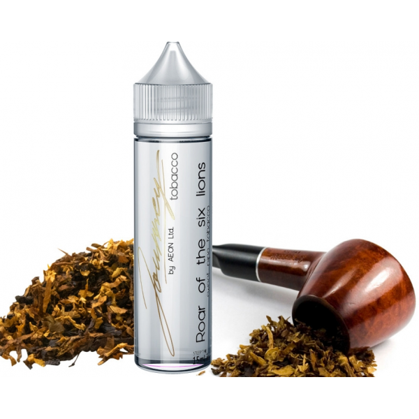 Aeon - Journey Tobacco Roar of the Six Lions SnV 15/60ml