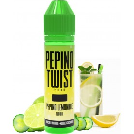 Twist E-liquids - Pepino Lemonade SnV 20/60ml