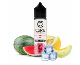 Dinner Lady - Core Watermelon Chill SnV 20/60ml