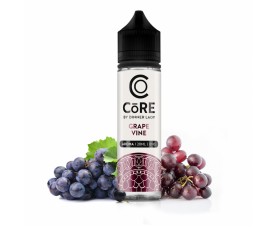 Dinner Lady - Core Grape Vine SnV 20/60ml