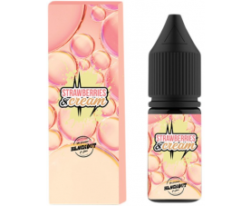 Blackout -  Coral (Strawberries and Cream) 10ml