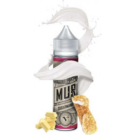 Mur - Sugar Mama SnV 20/60ml