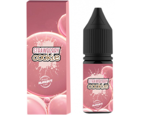 Blackout - Strawberry Cookie 10ml