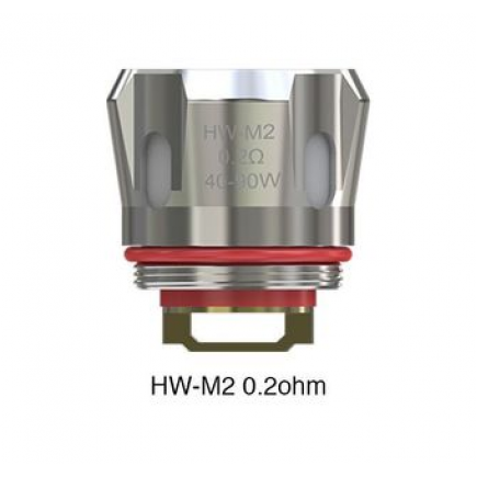 Eleaf HW-M2 coil for Ello -0.2ohm