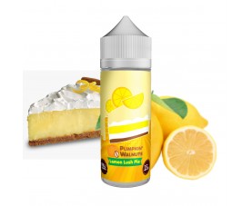 Big Mouth - Lemon Lush Pie 15/120ml