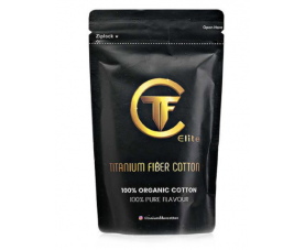 Tfc - Titanium Fiber Cotton Elite
