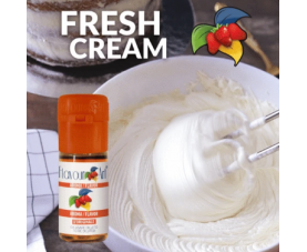 Flavour Art - Cream Fresh Flavor 10ml