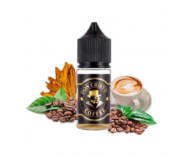Don Cristo – Coffee Flavour 30ml