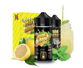 Mad Juice - LaFrozo SnV 30ml/120ml