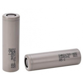 Samsung - Battery 21700 30T 3000mAh 35A
