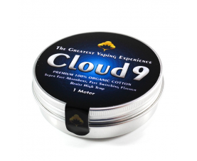 Cloud 9 - Cotton