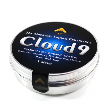 Cloud 9 - Cotton