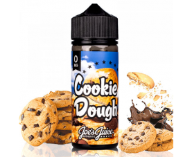 Joe's Juice - Cookie Dough SnV 24/120ml