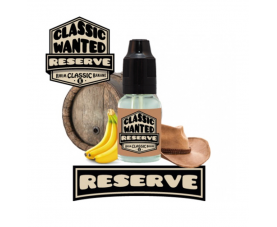 Wanted Cirkus Reserve 10ml by VDLV
