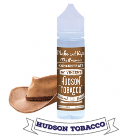 Vdlv - Hudson Tobacco SnV 15/60ml