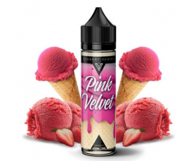 VnV - Pink Velvet SnV 12/60ml
