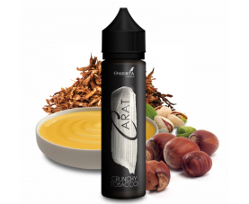 Omerta - Carat Crunchy Tobacco SnV 20/60ml