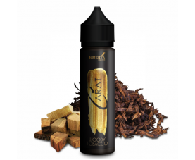 Omerta - Carat Woody Tobacco SnV 20/60ml
