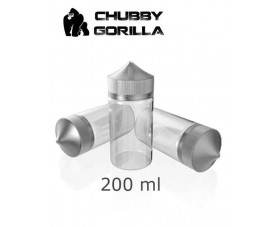Chubby Gorilla - Unicorn Bottle 200ml