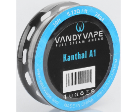 Vandy Vape - Kanthal Wire 28ga 10m