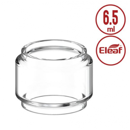 Eleaf - Ello Duro Replacement Glass 6.5ml