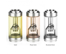 Eleaf - Gs Basal Replacement Glass Tube