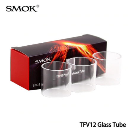 Smok - Tfv12 Replacement Glass 5ml