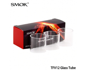 Smok - Tfv12 Replacement Glass 5ml
