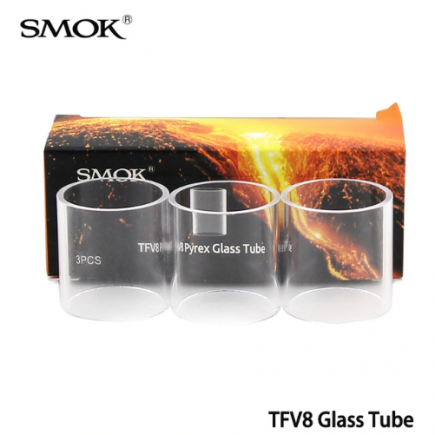 Smok - Tfv8 Big baby Glass 5ml