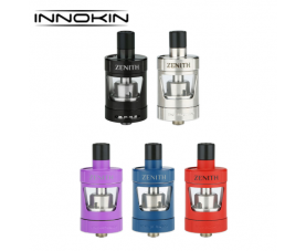 Innokin - Zenith Atomizer 4ml