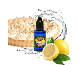 Big Mouth - I'll take you to Lemon Meringue Pie Flavor 30ml