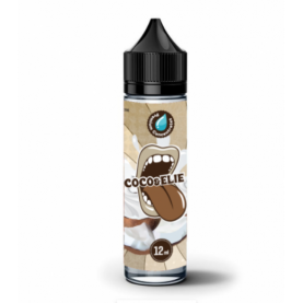 Big Mouth - Coco & Elie SnV 12/60ml