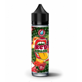 Big Mouth - Red Squad SnV 12/60ml