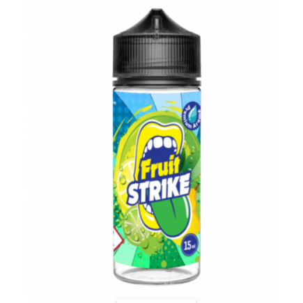 Big Mouth - Fruit Strike SnV 15/120ml