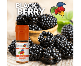Flavour Art - Blackberry Flavor 10ml